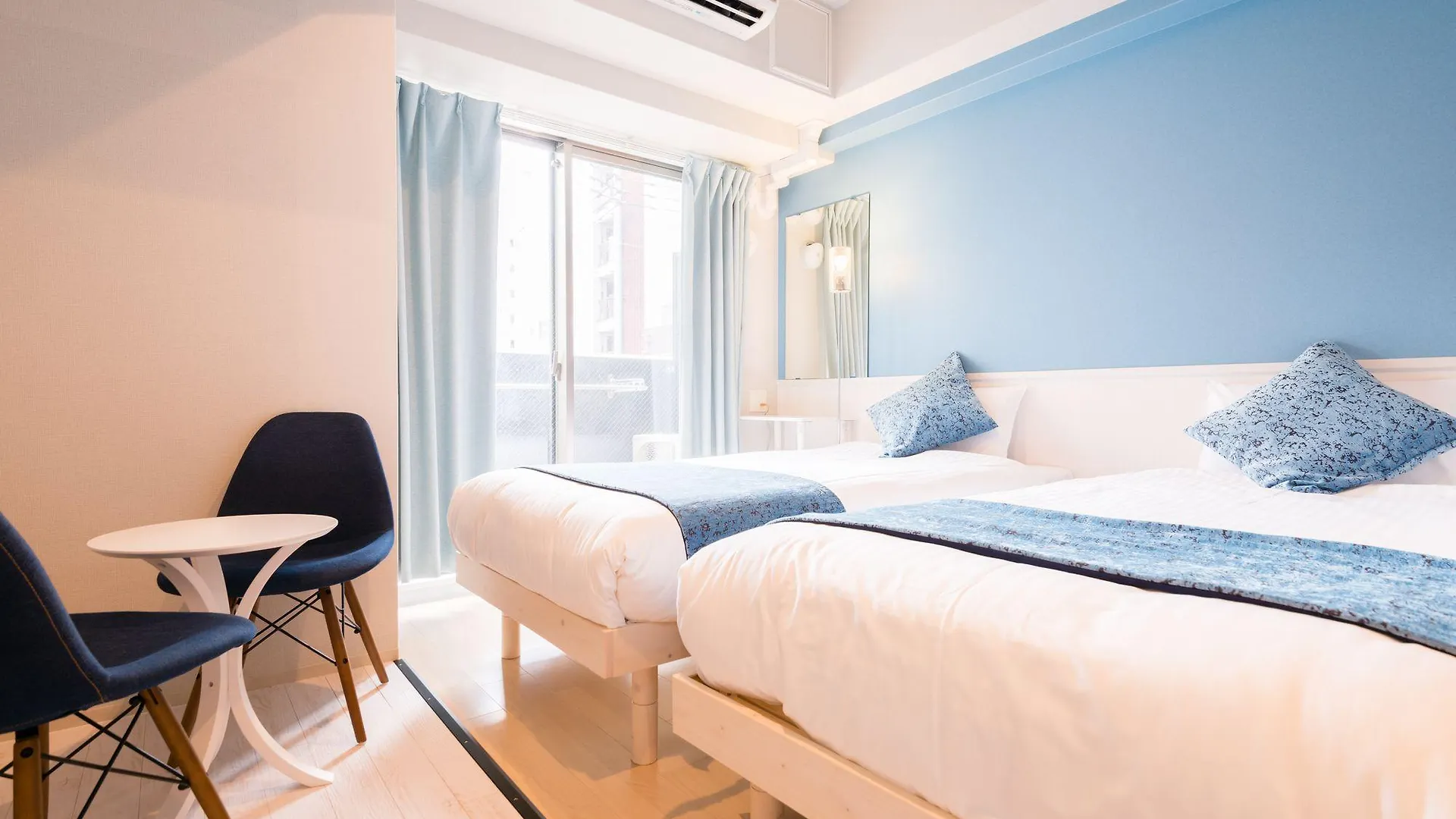 Grandi Nipponbashi Park Hotel Οσάκα