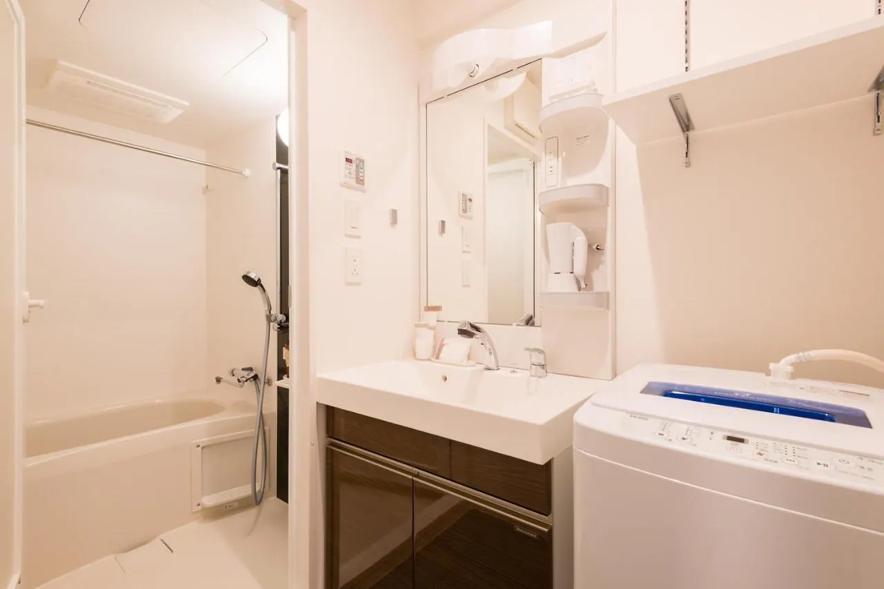 Grandi Nipponbashi Park Hotel Οσάκα