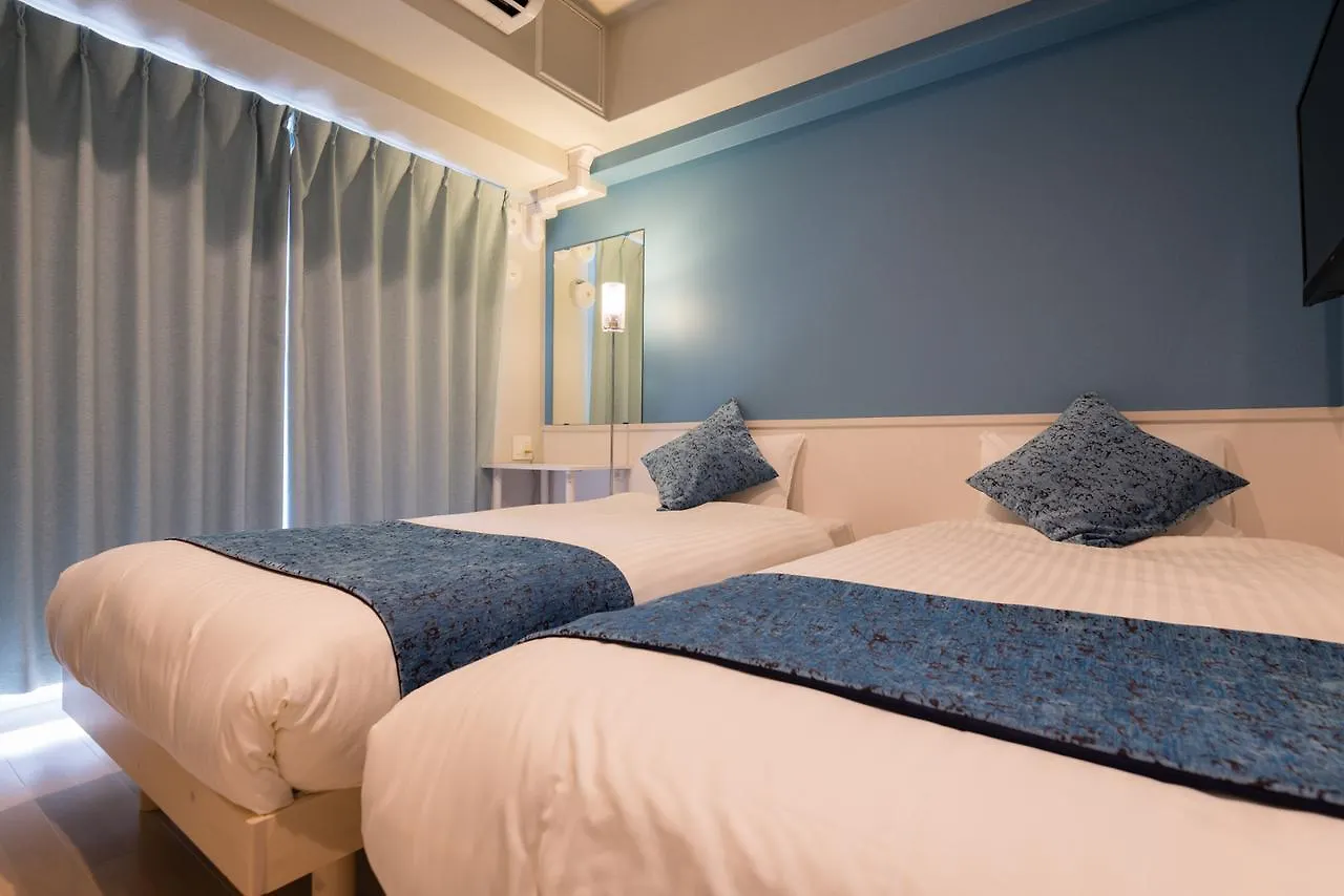 Grandi Nipponbashi Park Hotel Οσάκα Διαμέρισμα